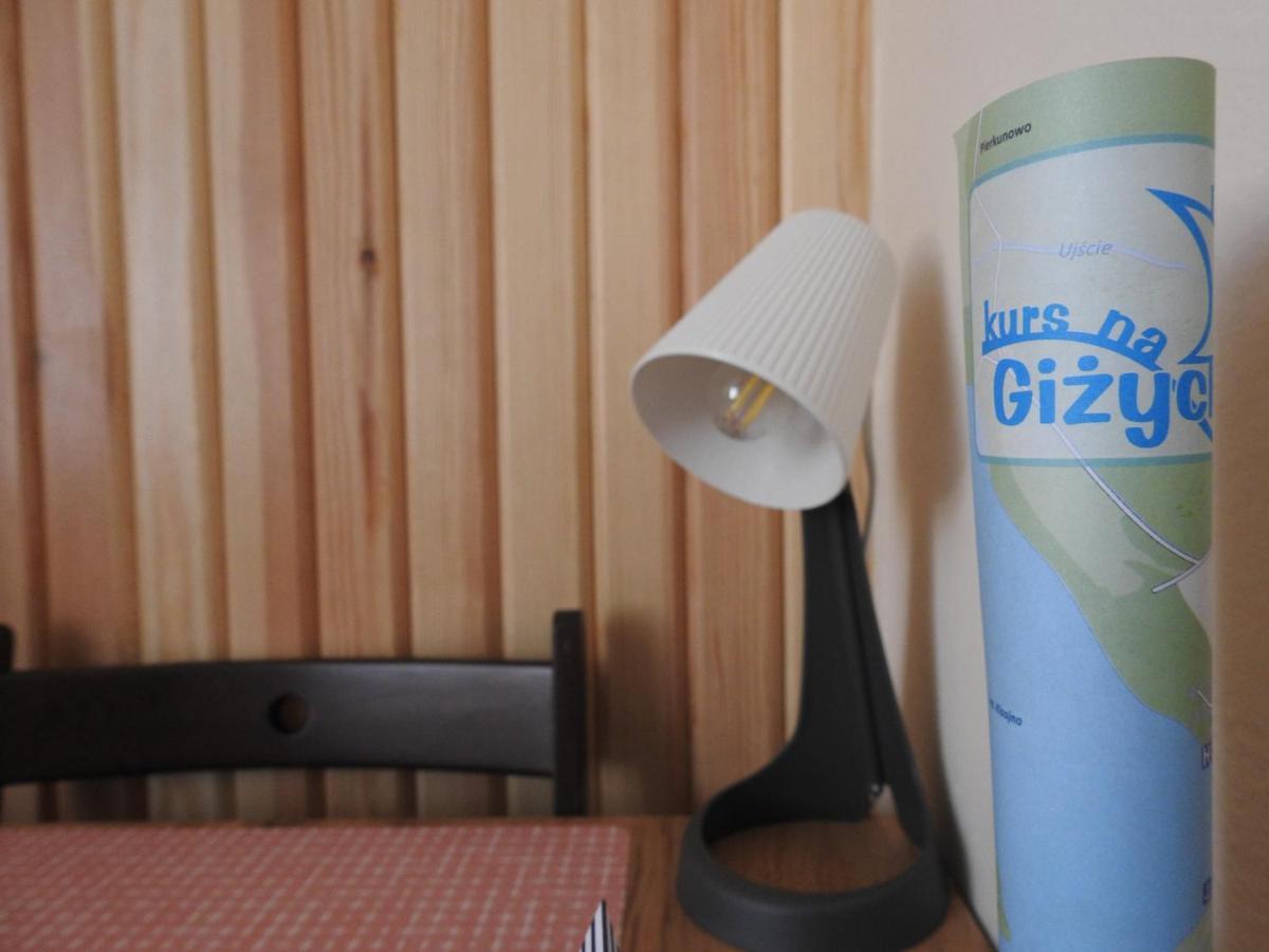 吉日茨科Mewa 320公寓 外观 照片